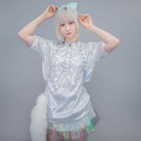 ユニコーンTシャツ０4