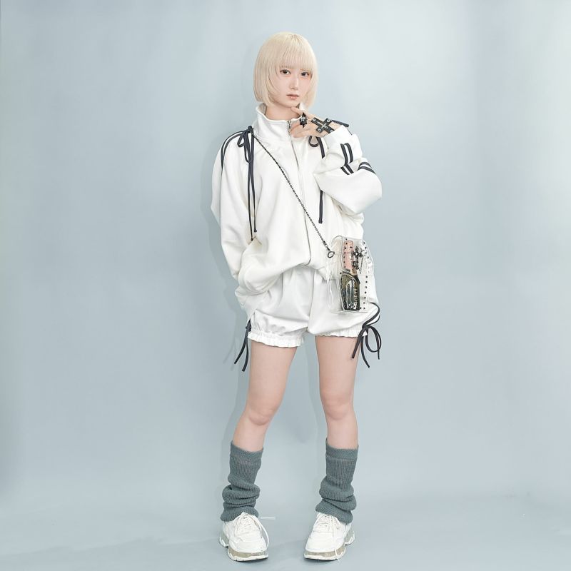 リボンアノネジャージかぼぱんのページ|アノネノネ