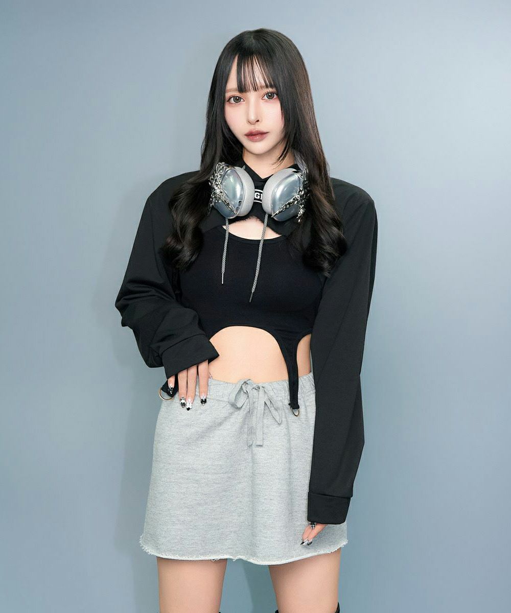 ケツアノネスカート10