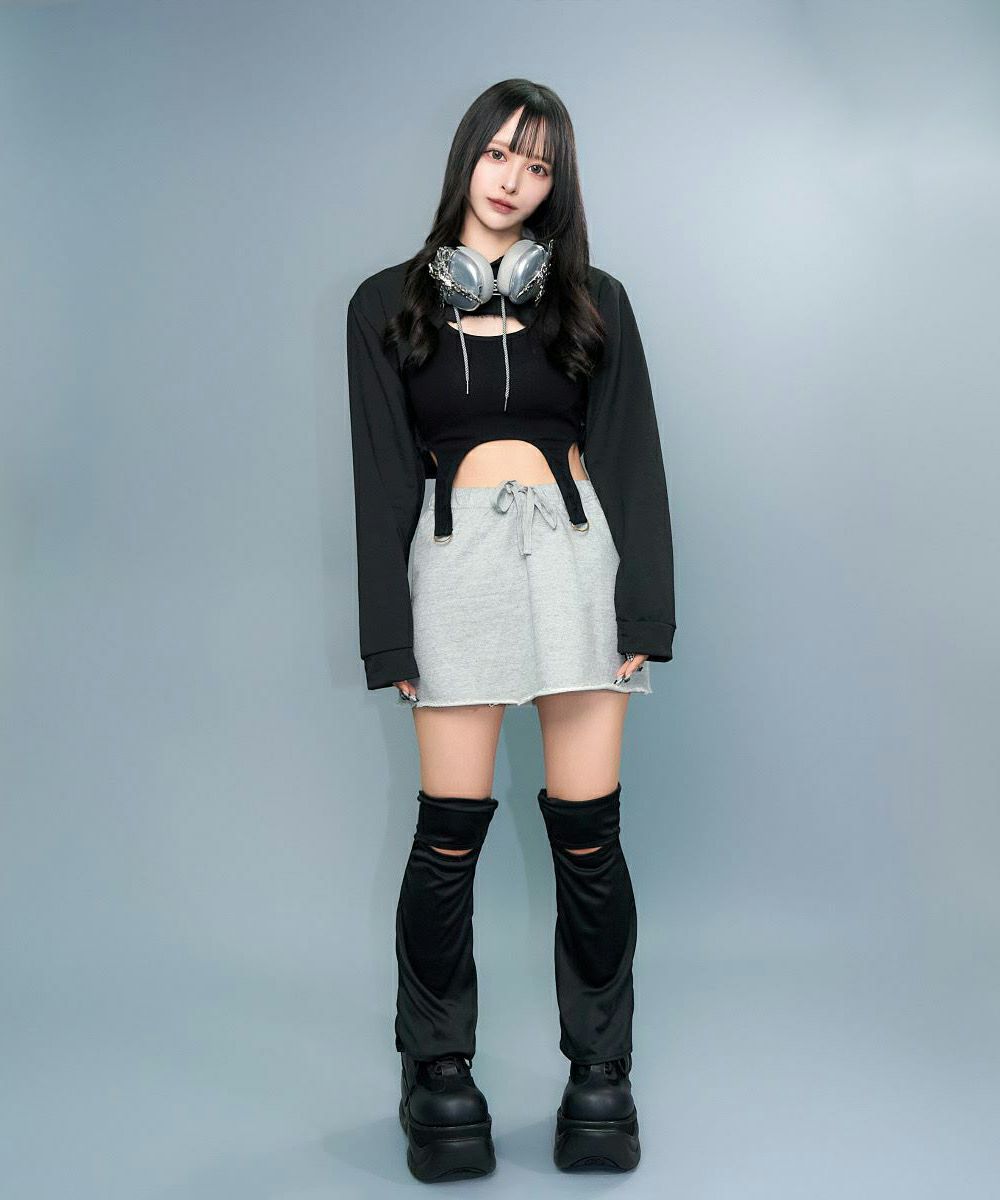 ケツアノネスカート11