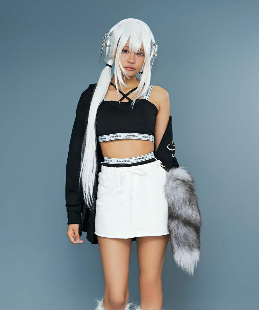 ケツアノネスカート13