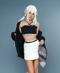 ケツアノネスカート14