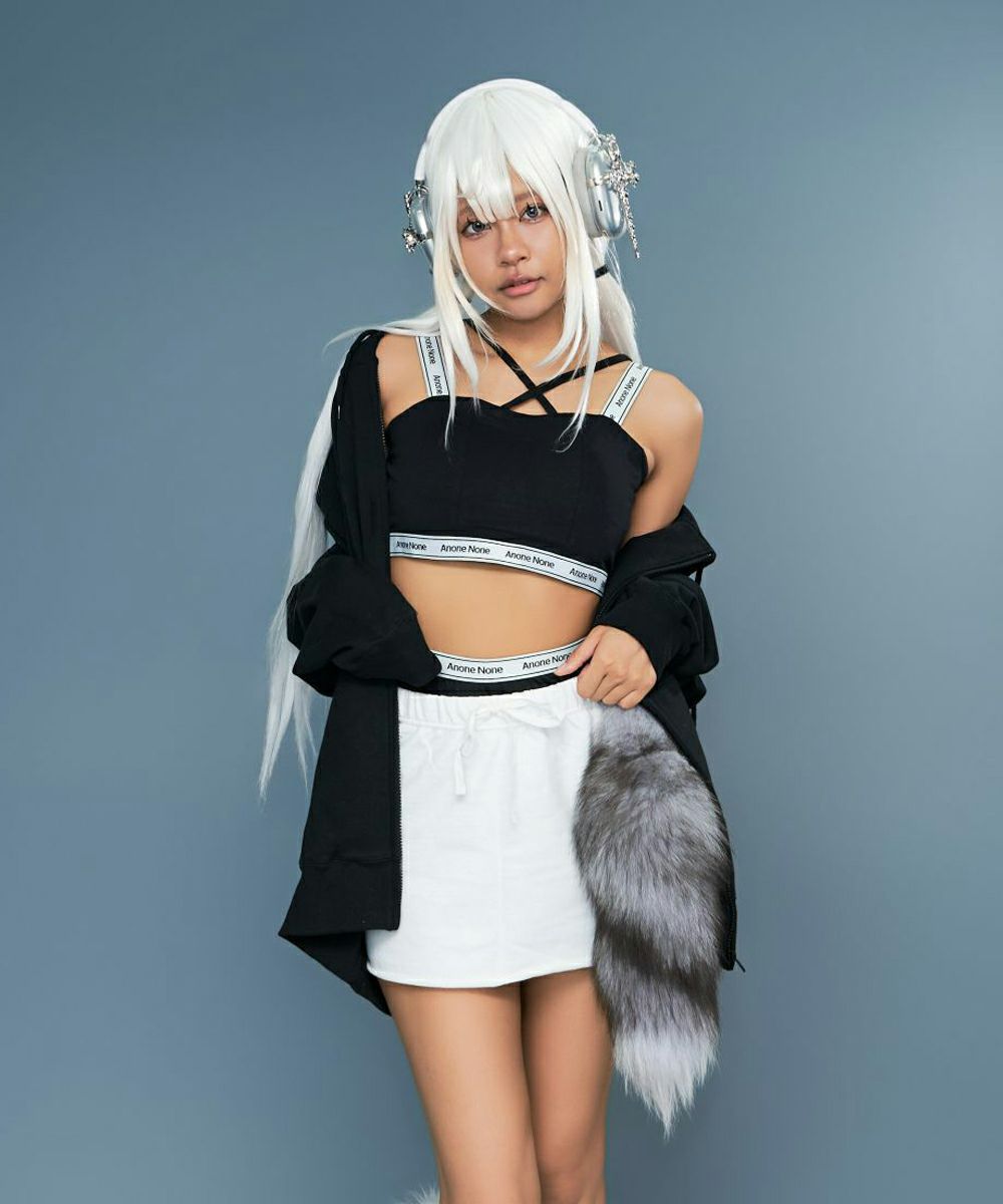 ケツアノネスカート15