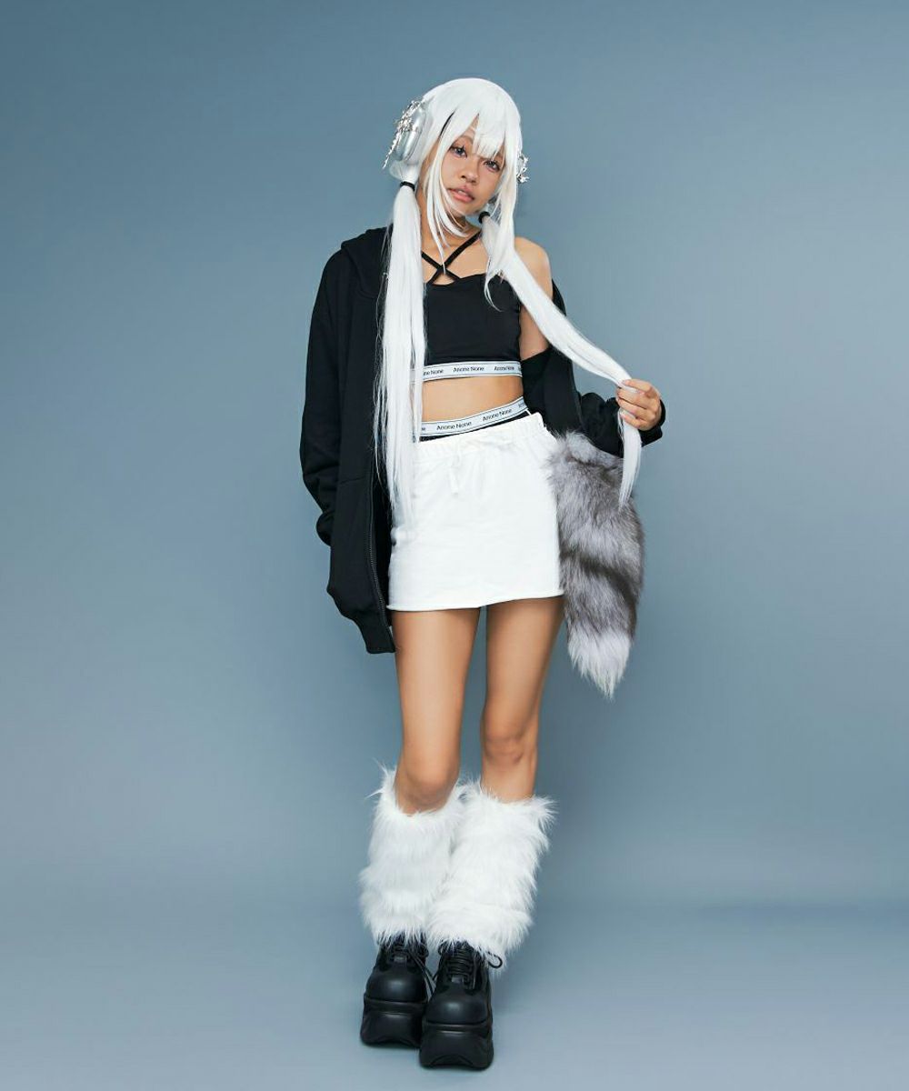 ケツアノネスカート16