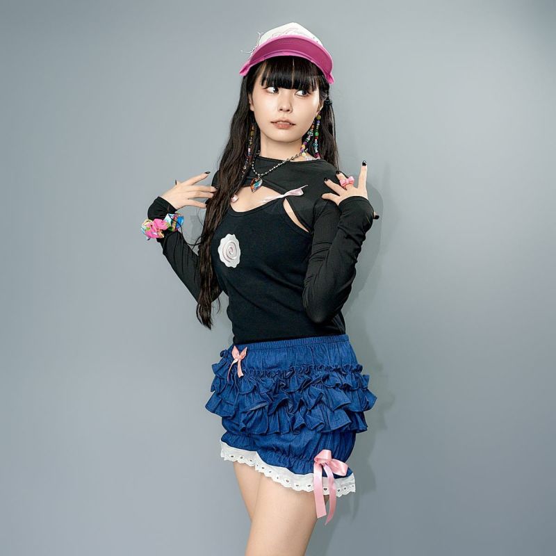 キュロット17