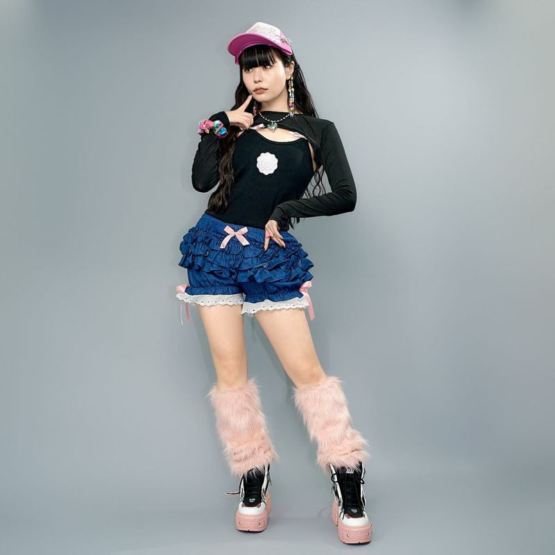 キュロット19