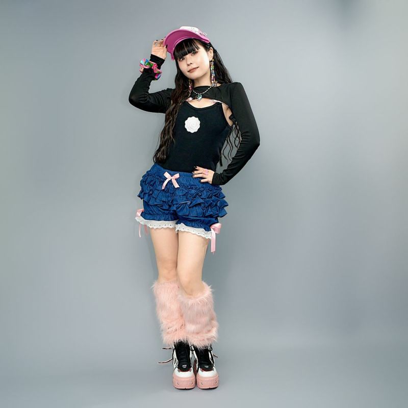 キュロット20