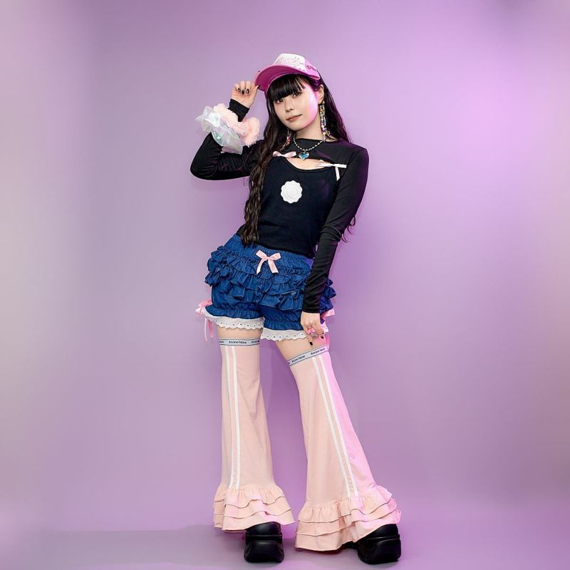 キュロット21