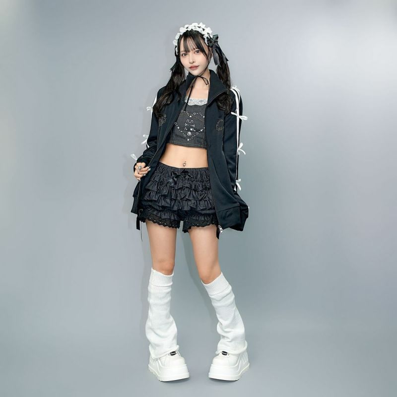 キュロット22