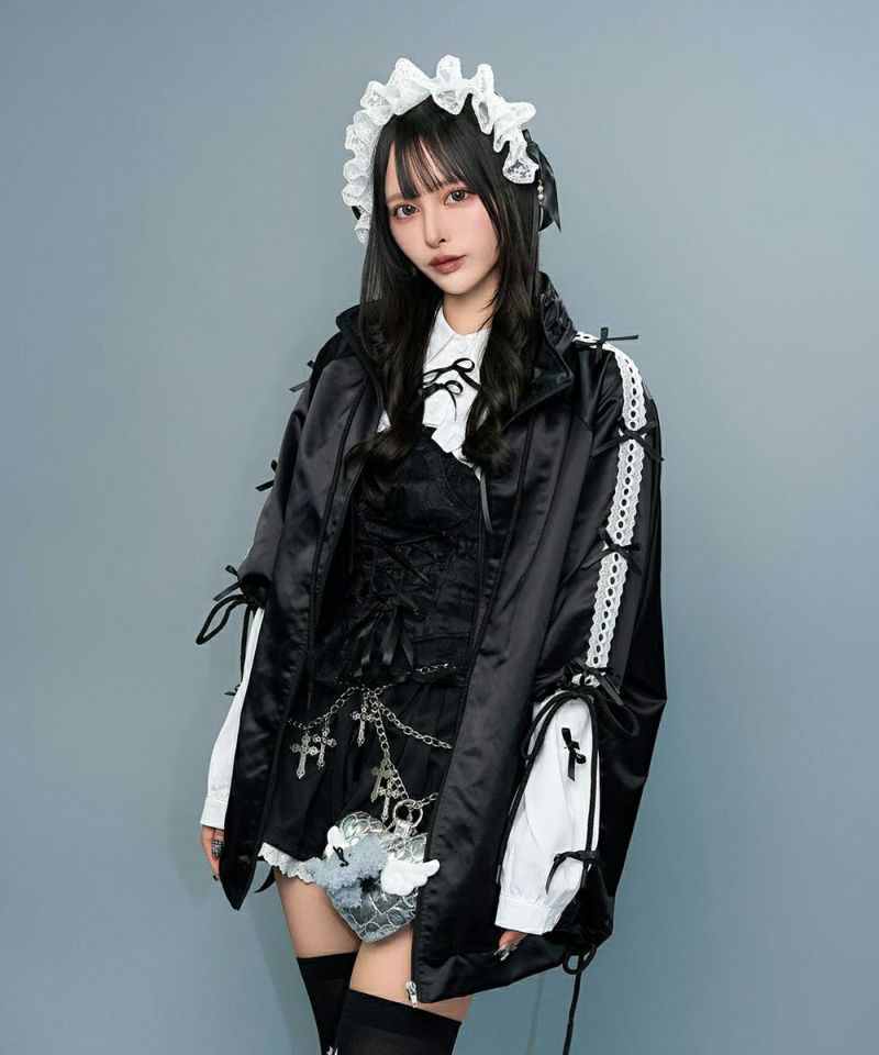 シャカシャカジャージ上18