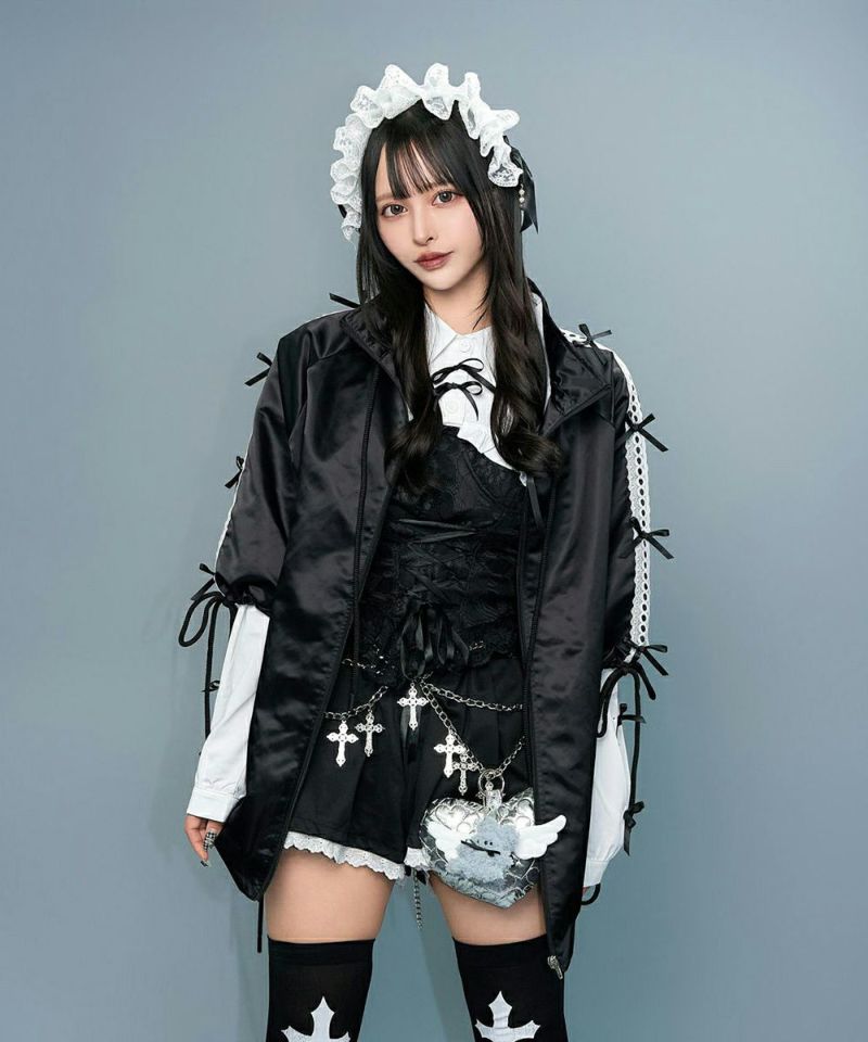 シャカシャカジャージ上20