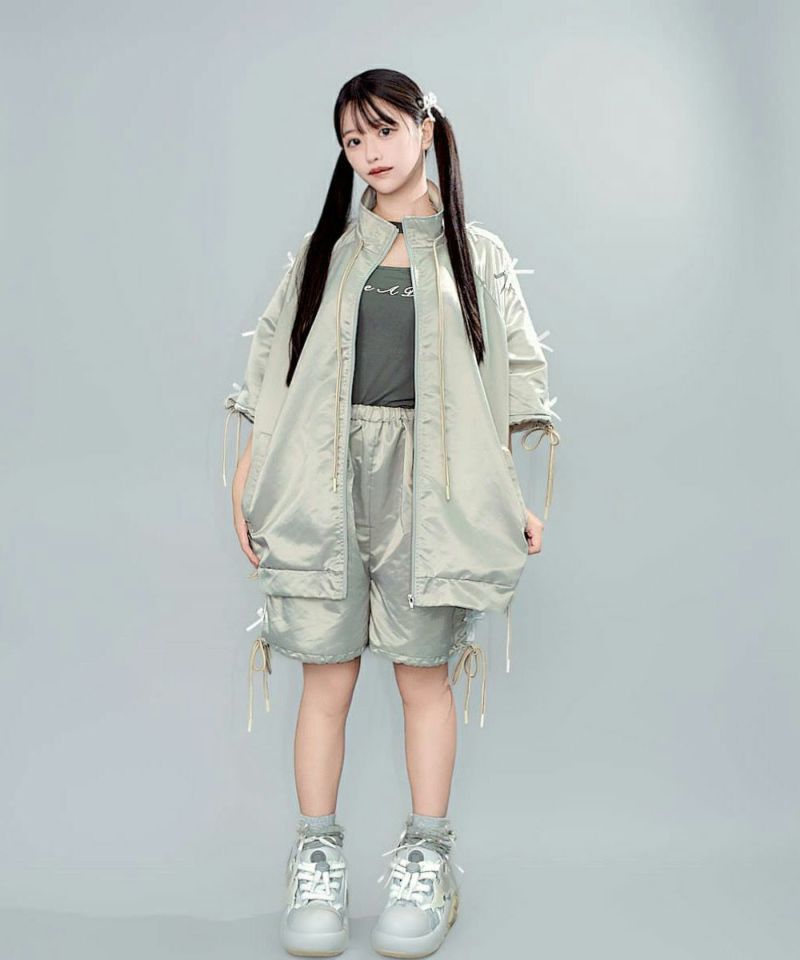シャカシャカジャージ下10
