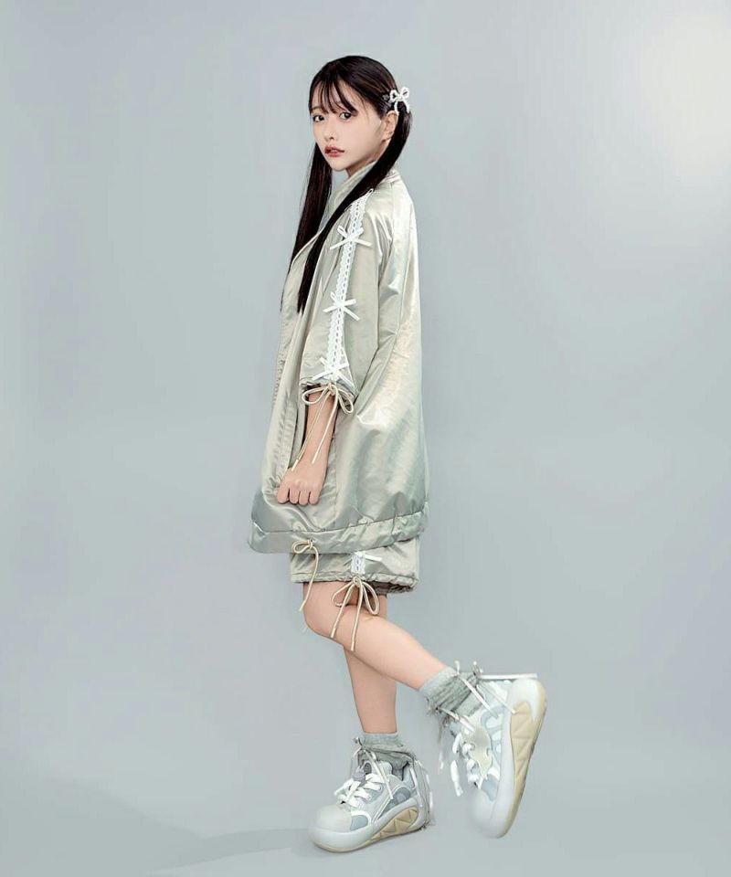 シャカシャカジャージ下12