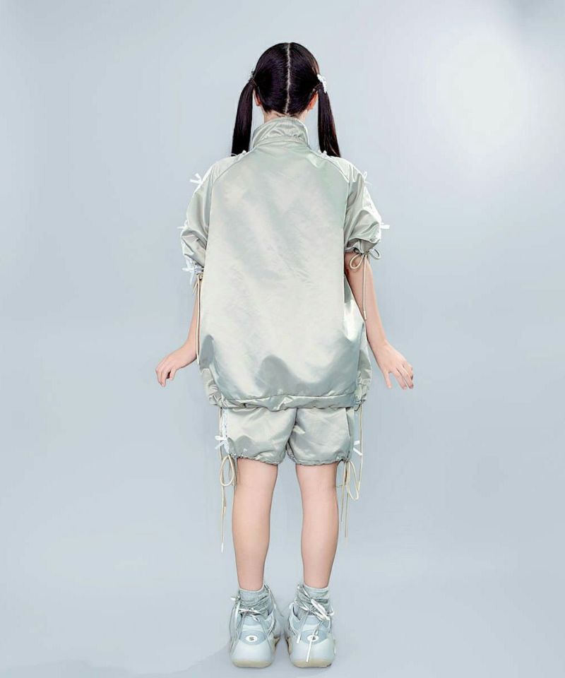 シャカシャカジャージ下14