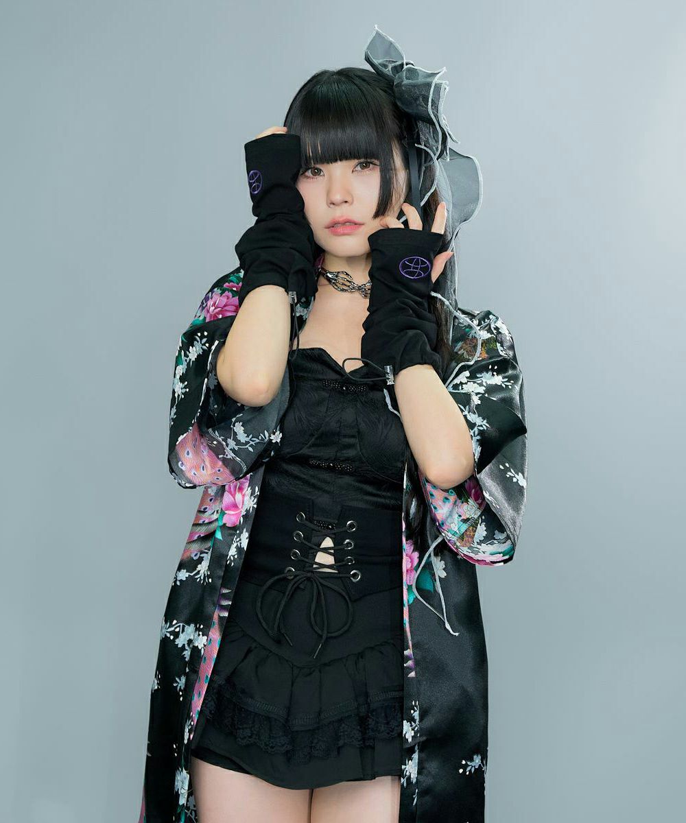 全あアームカバー06