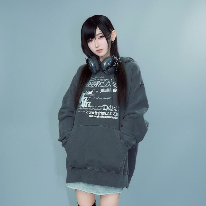 グランジフーディー11