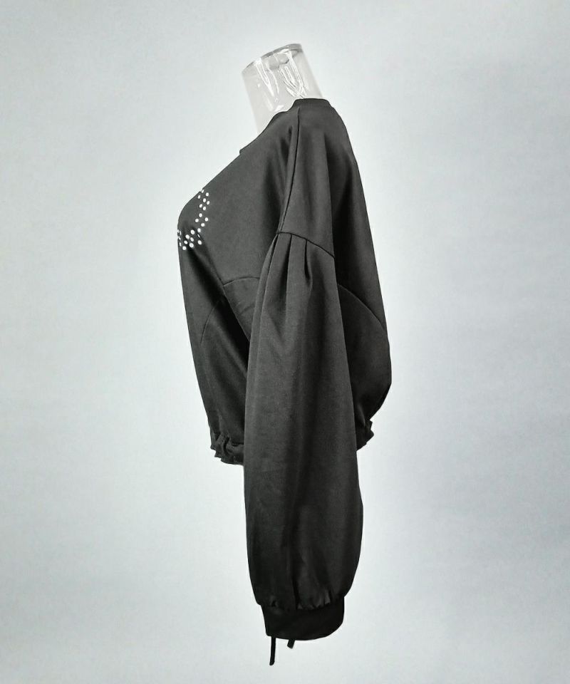 AAリボンスウェット03