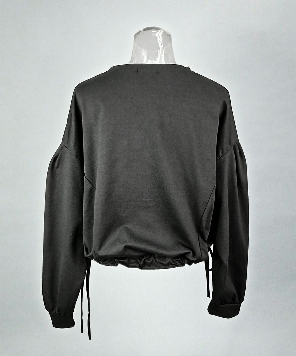 AAリボンスウェット04