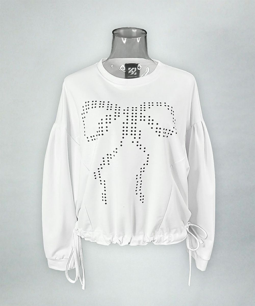 AAリボンスウェット05