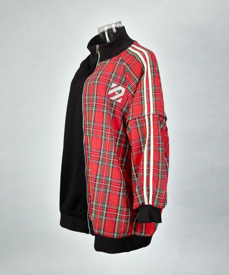 陰陽アシメアノネジャージジャケット05