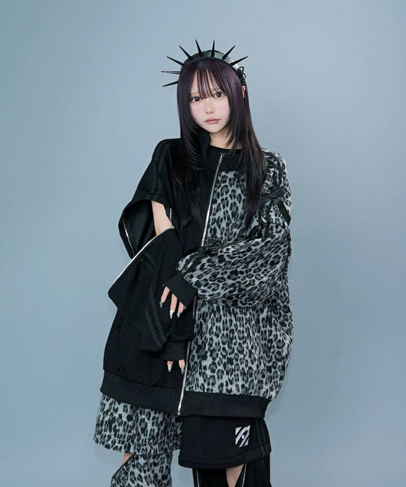 ジャケット21