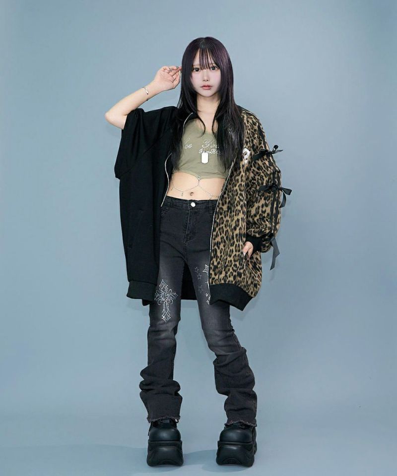 ジャケット31
