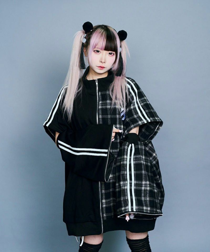 ジャケット34
