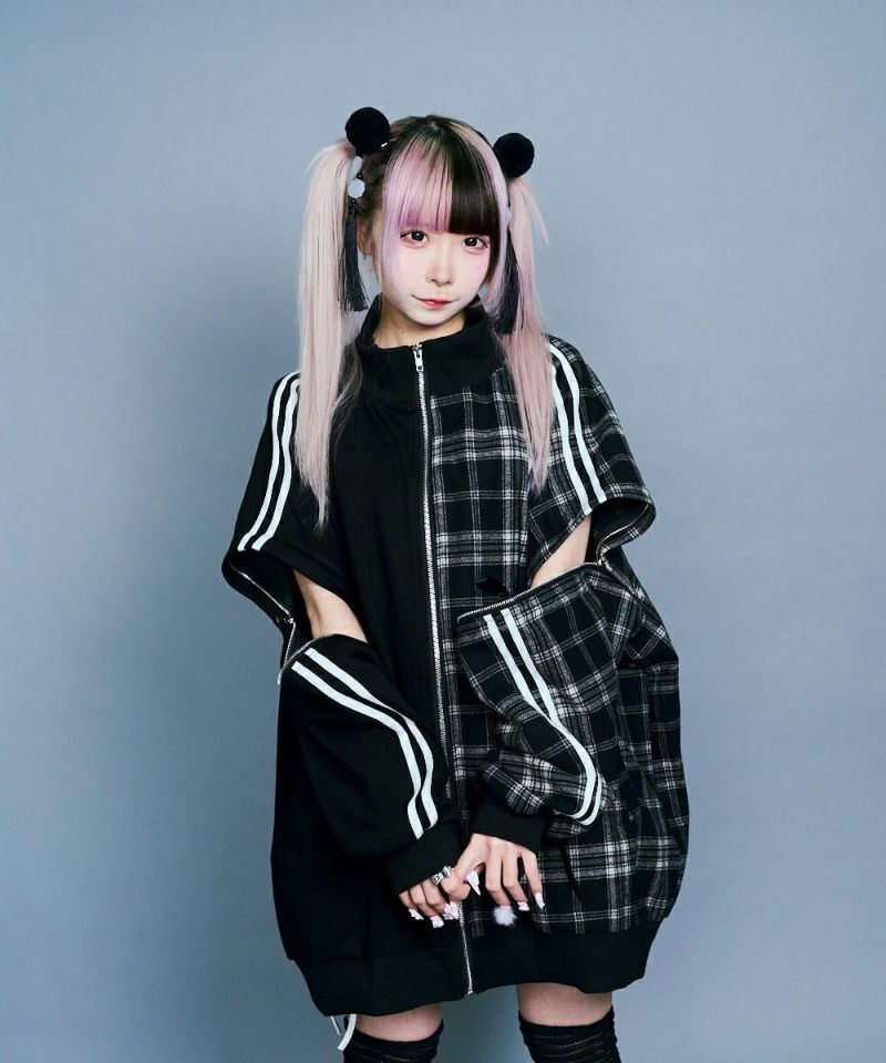ジャケット36