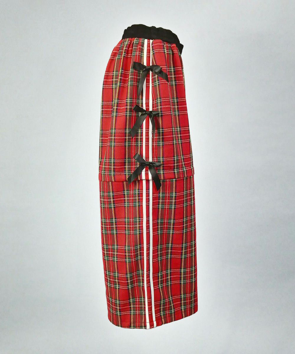 アシメアノネジャージパンツ03