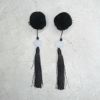 パンダ耳チャイナヘアクリップ01
