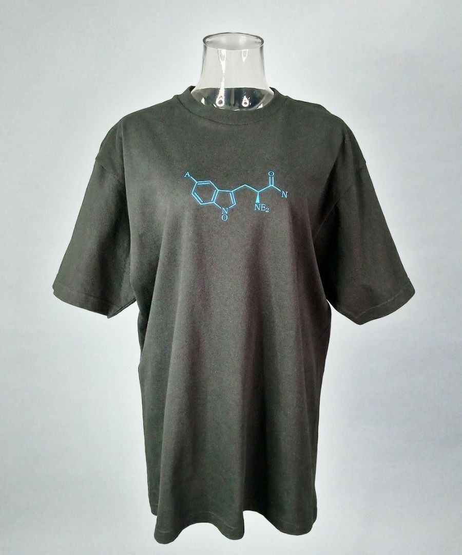 アノネレンジャー半袖Tシャツ07