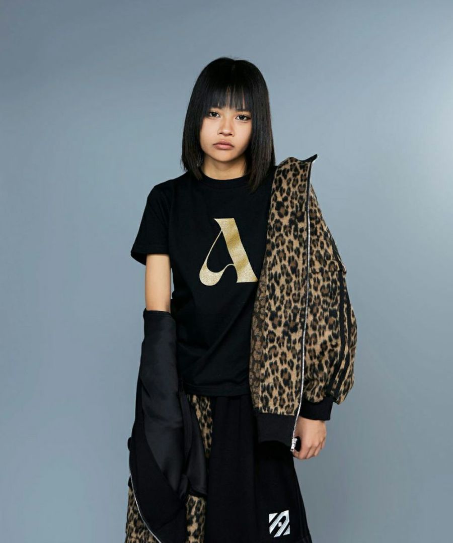 アノネレンジャー半袖Tシャツ10