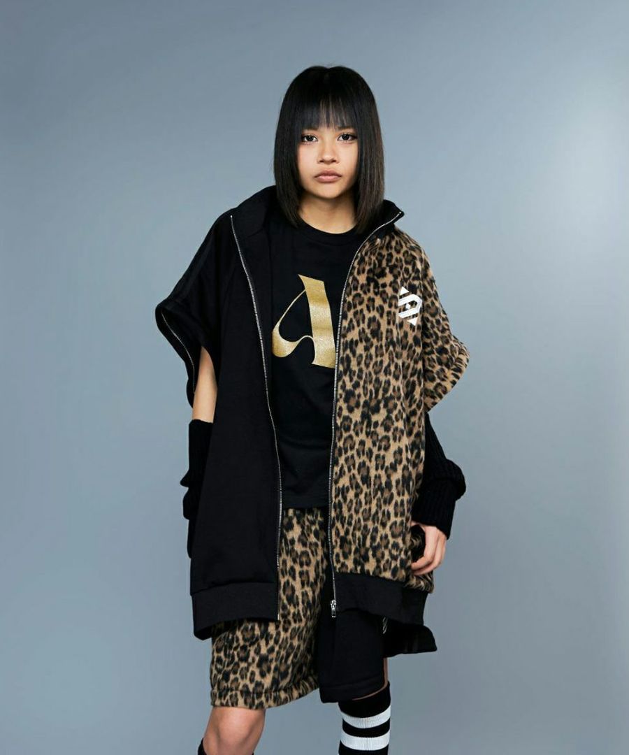 アノネレンジャー半袖Tシャツ11