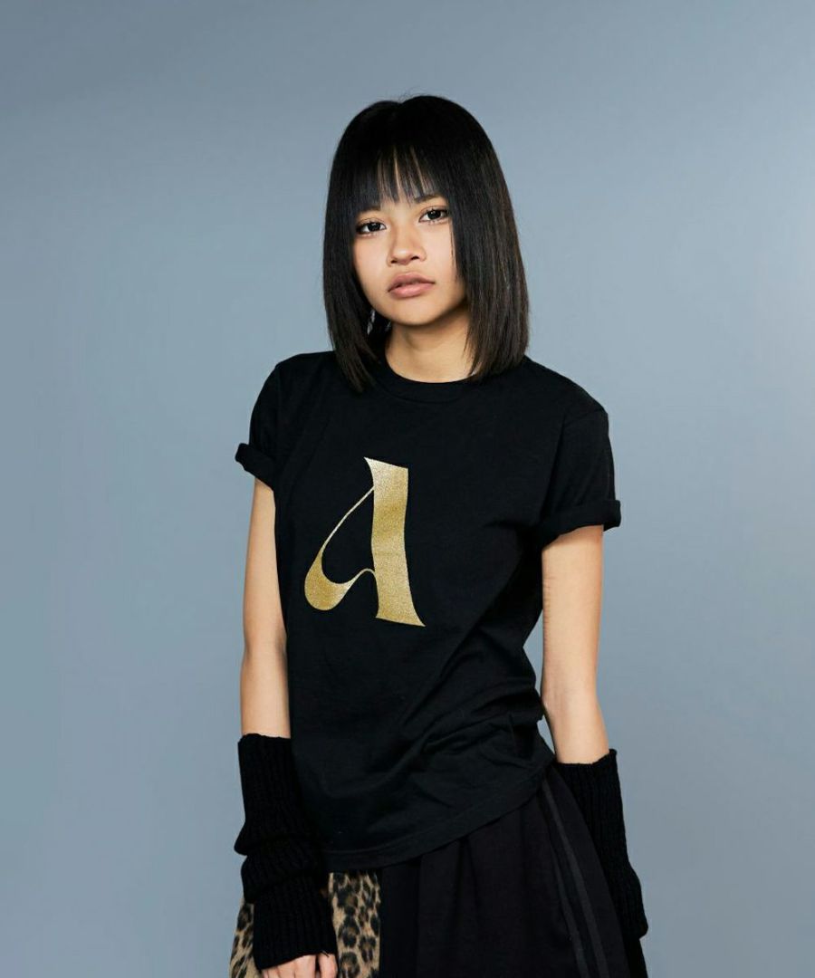 アノネレンジャー半袖Tシャツ14