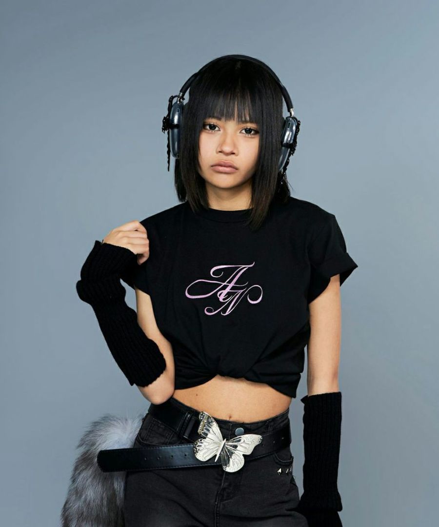 アノネレンジャー半袖Tシャツ15