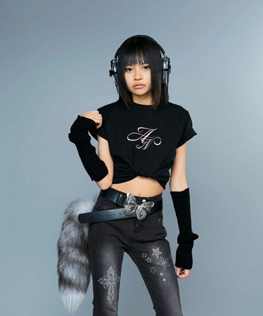 アノネレンジャー半袖Tシャツ16