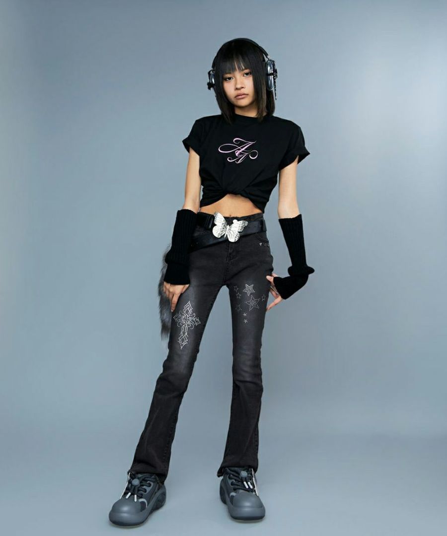 アノネレンジャー半袖Tシャツ17