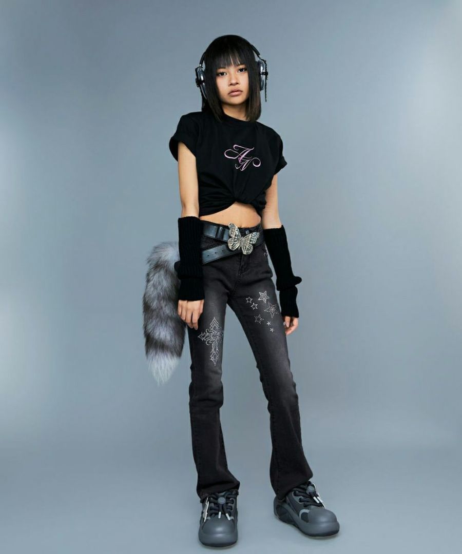 アノネレンジャー半袖Tシャツ18