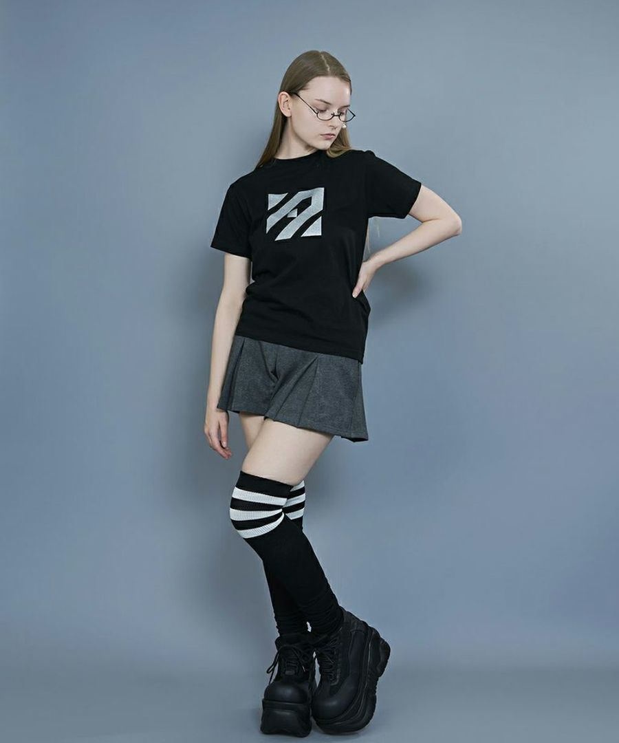 アノネレンジャー半袖Tシャツ19