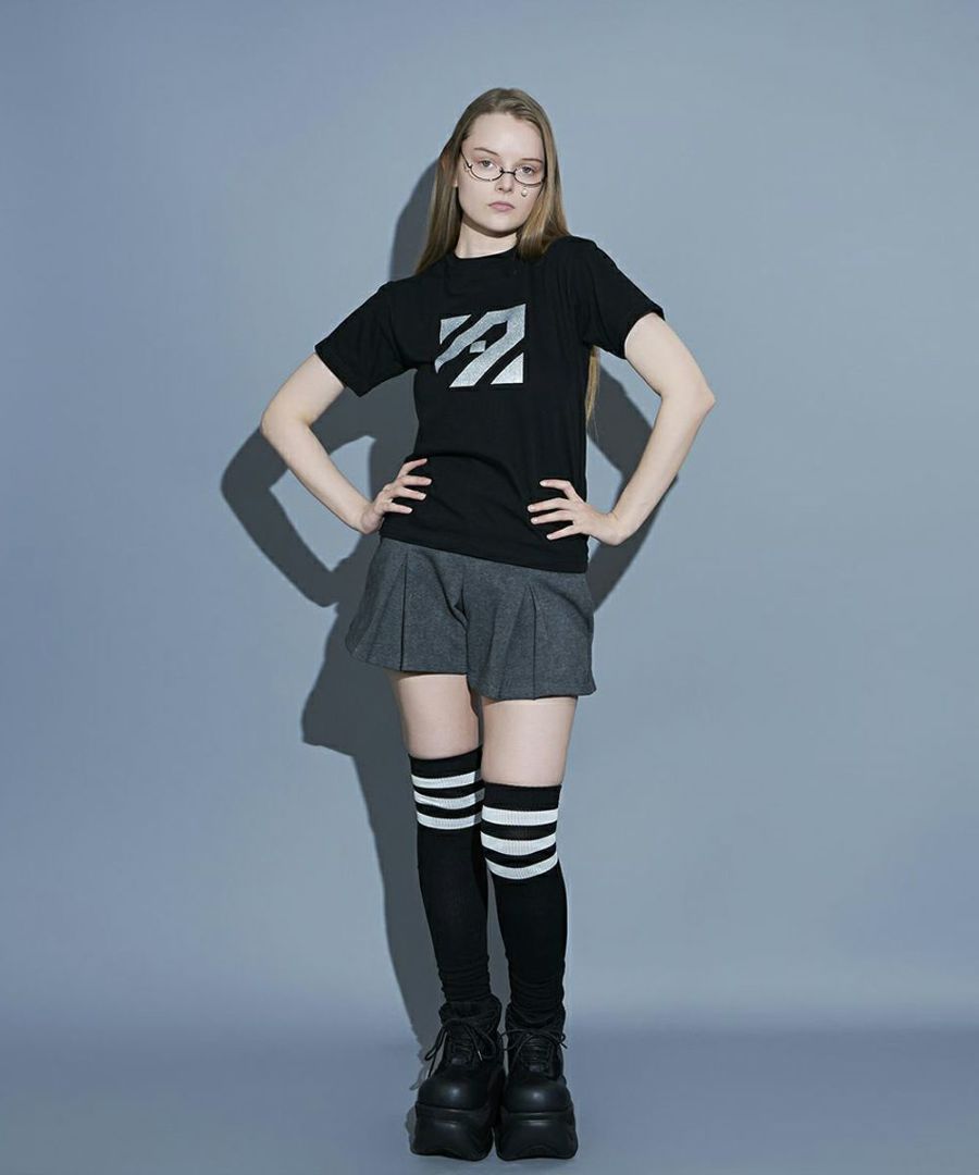 アノネレンジャー半袖Tシャツ20