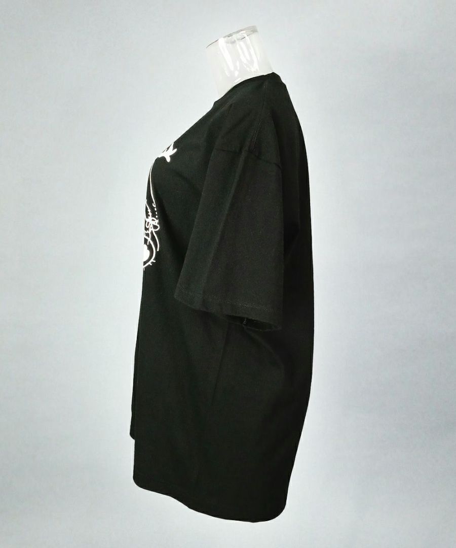 可哀想詐欺半袖Tシャツ02