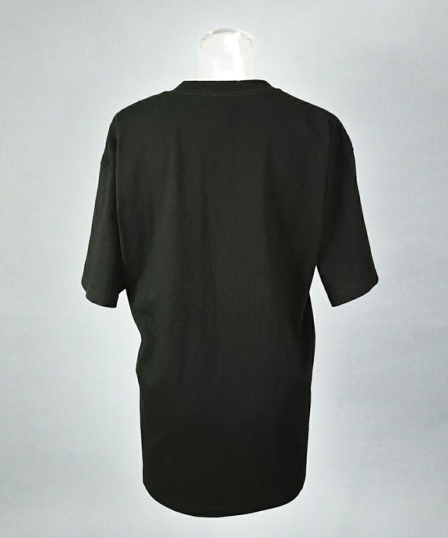 可哀想詐欺半袖Tシャツ03