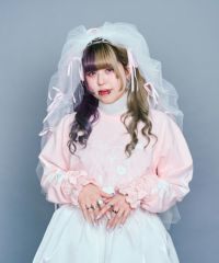 可哀想詐欺ロングスリーブ10