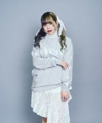 心酔キラメキロングスリーブ０6