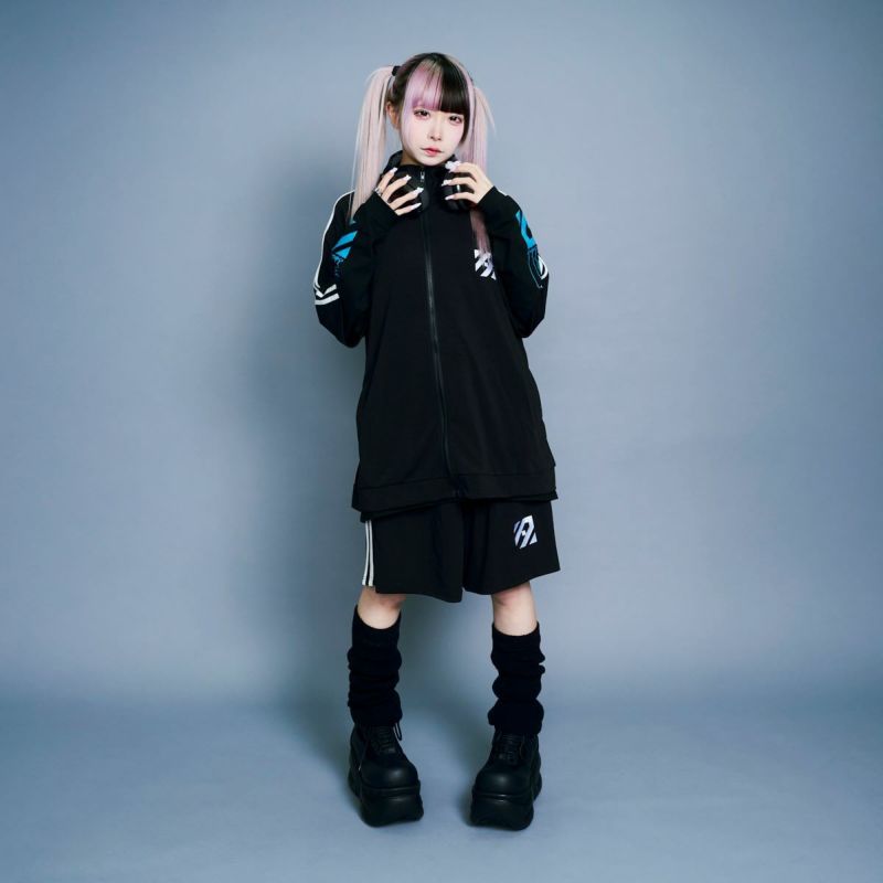 基板サイバーロングスリーブ15