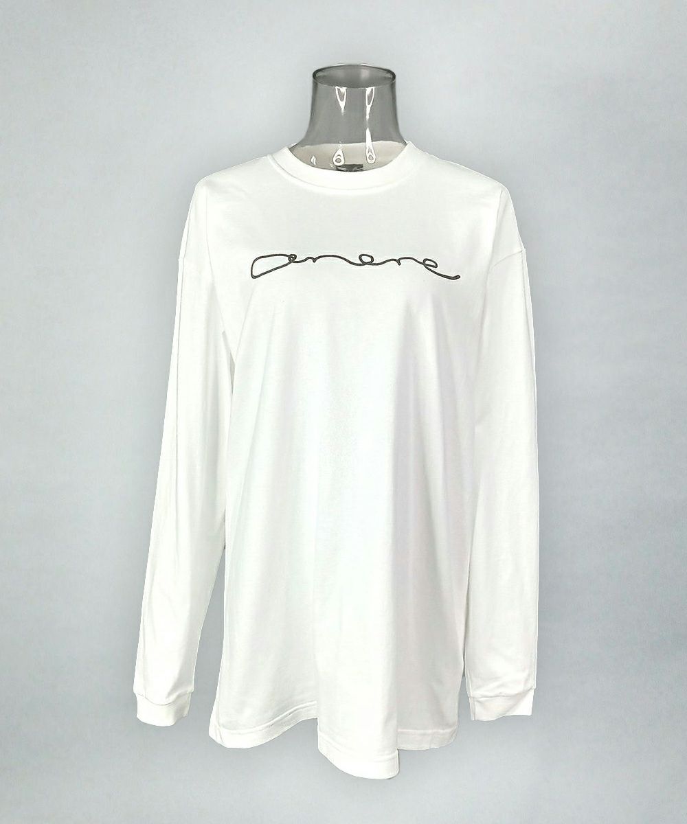 アノネロゴロングスリーブ08