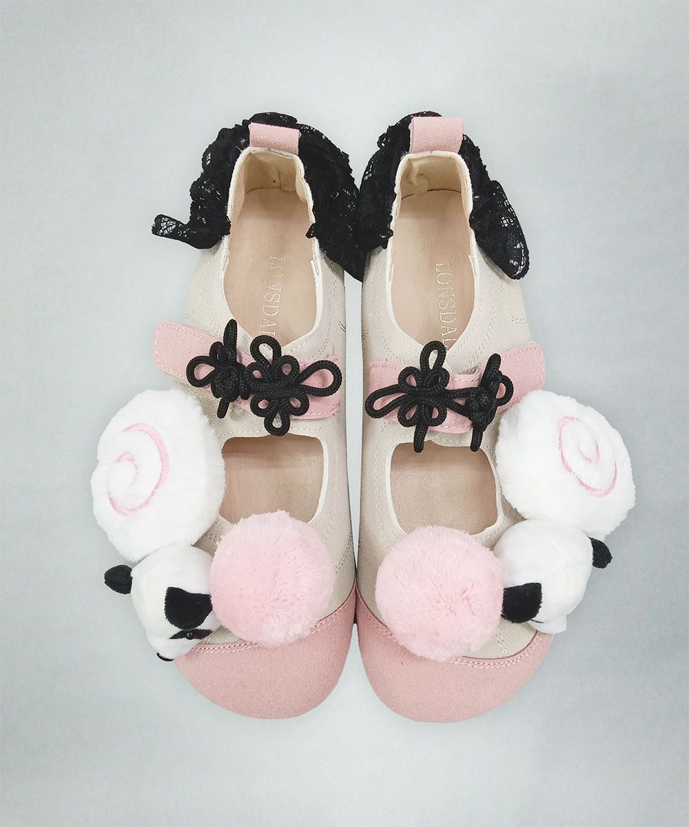 めちゃDECOスニーカー