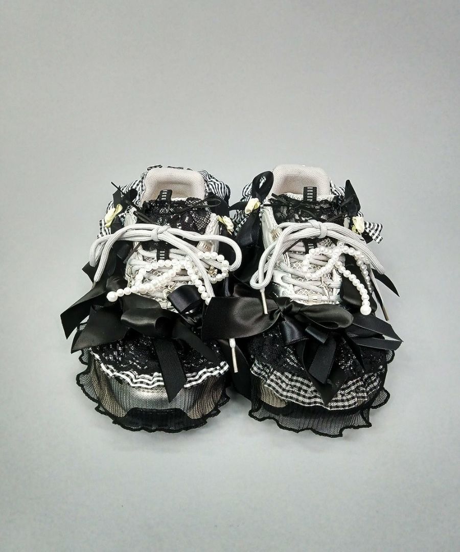 リメイクスニーカー09