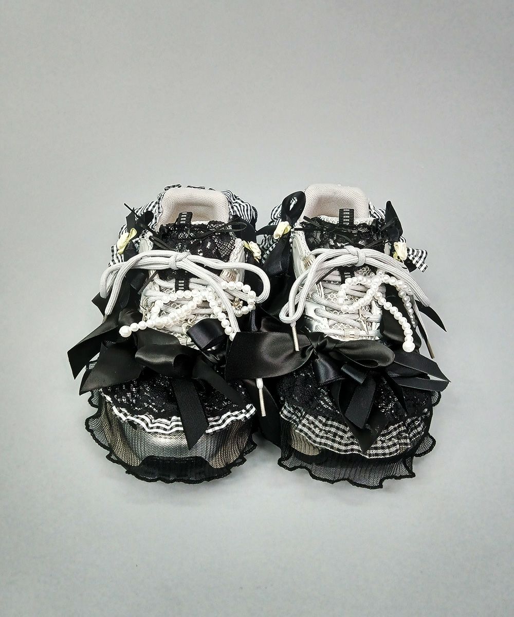 リメイクスニーカー09