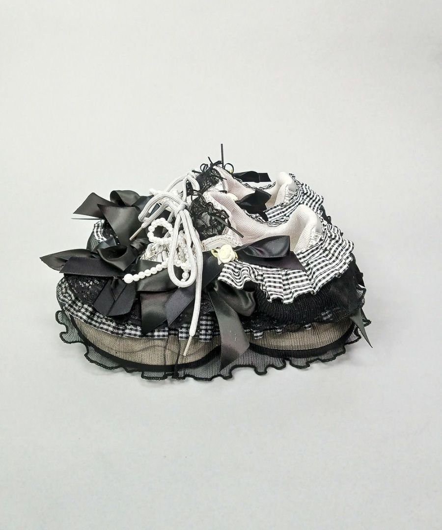 リメイクスニーカー11